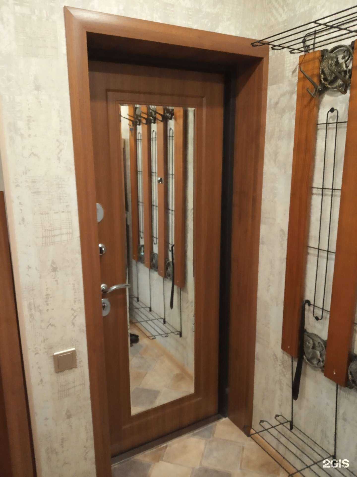 Отзывы на компанию Дверное ателье в г. Волгоград c фото