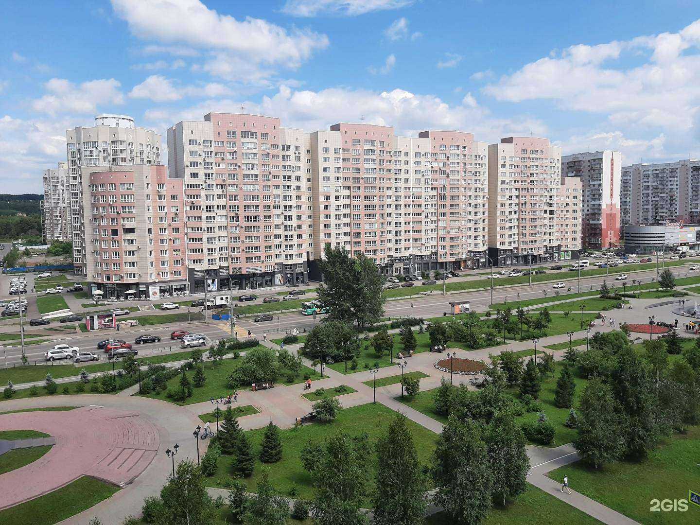 Отзывы на компанию Laser Esthetic в Новокузнецке c фото - фотография 2 из 2