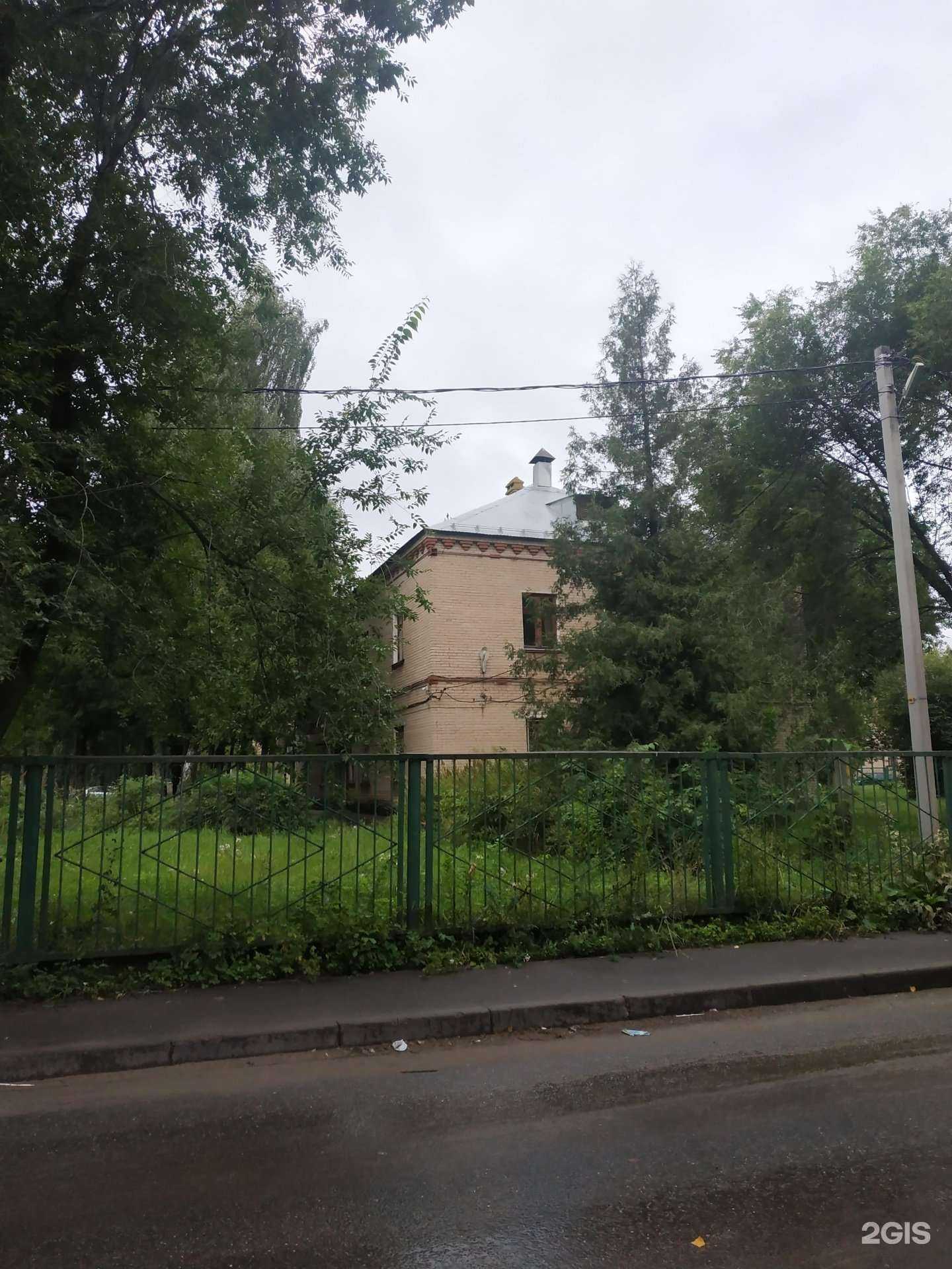 Отзывы на компанию Детская художественная школа №7 в г. Казань c фото