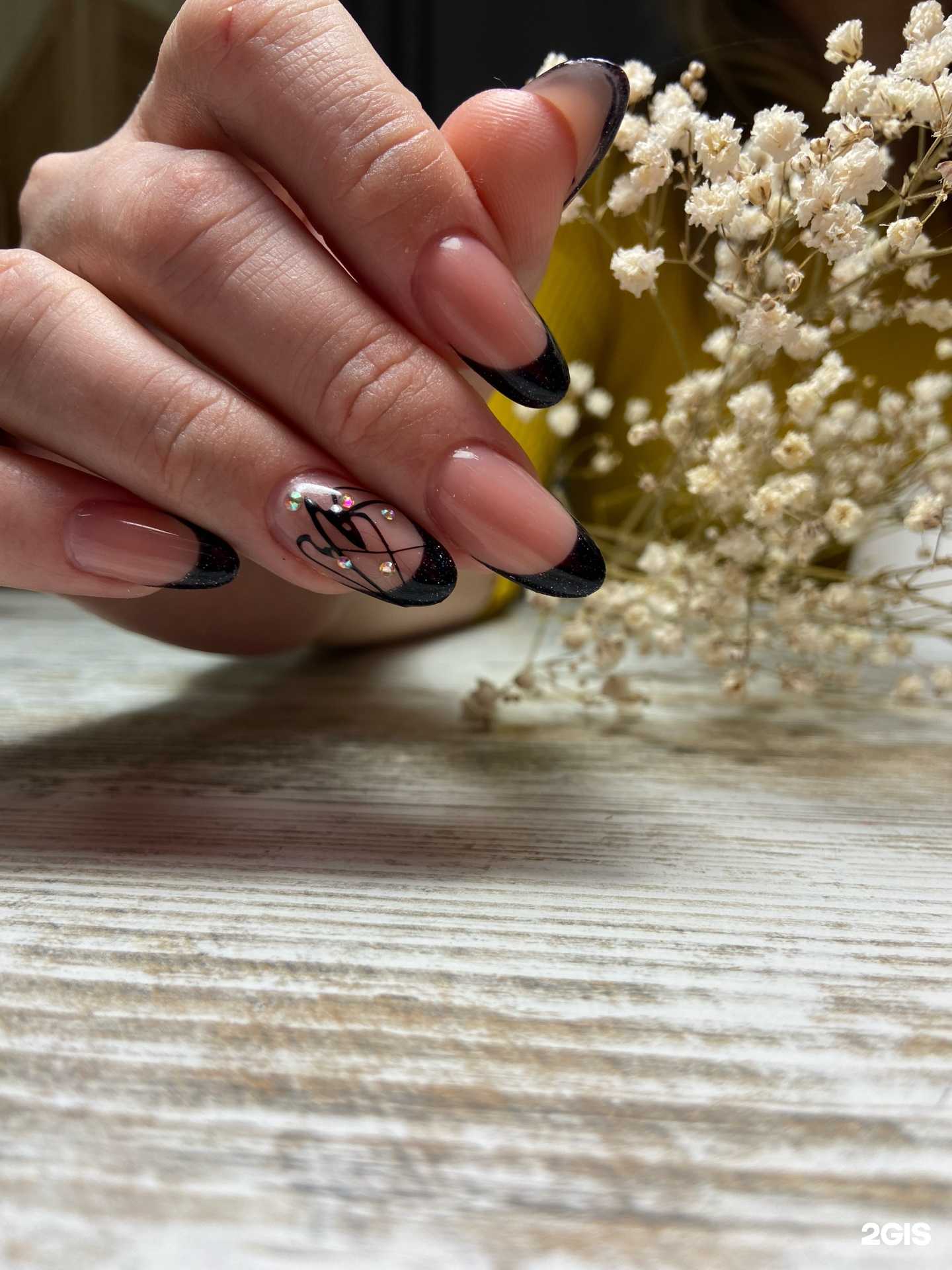 Отзывы на компанию Студия маникюра в г. Ижевск c фото