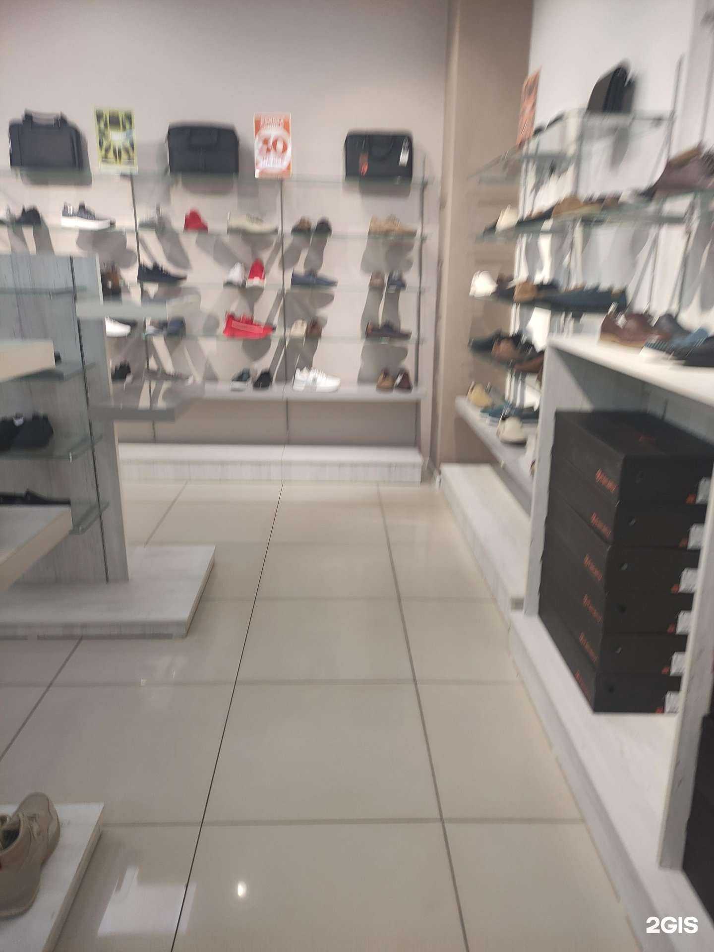 Отзывы на компанию L`Обувь в Наро-Фоминске c фото