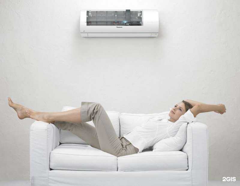 Отзывы на компанию Climateon в г. Набережные Челны c фото