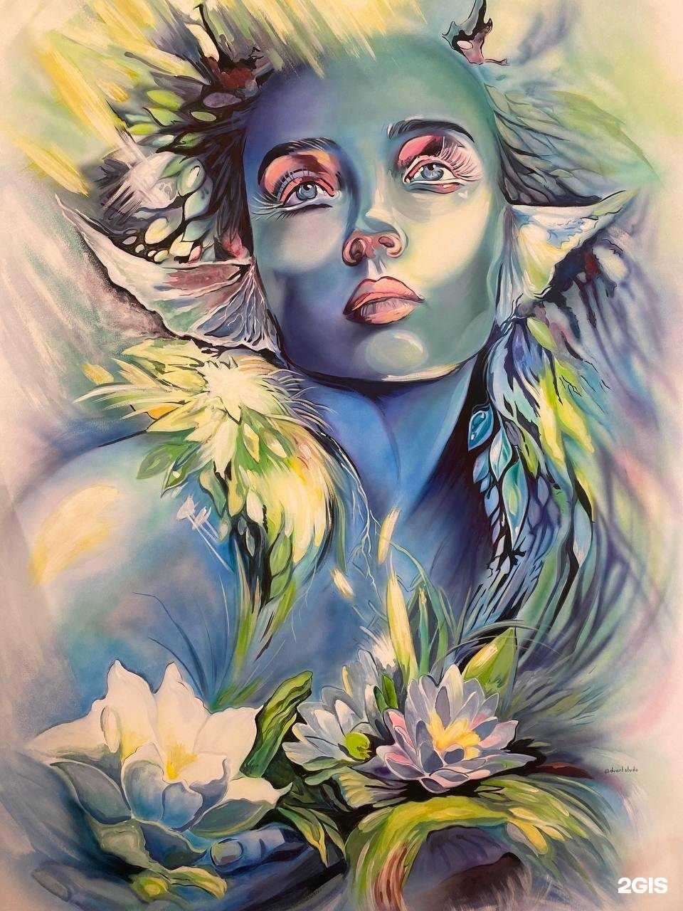 Отзывы на компанию Nadin Studio в Екатеринбурге c фото