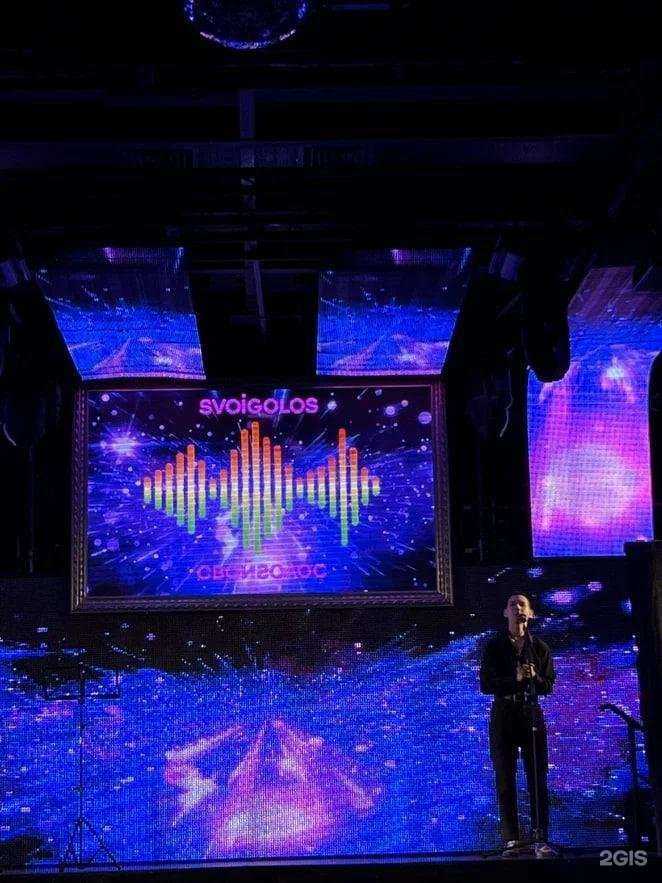 Отзывы на компанию Свой голос в Иркутске c фото