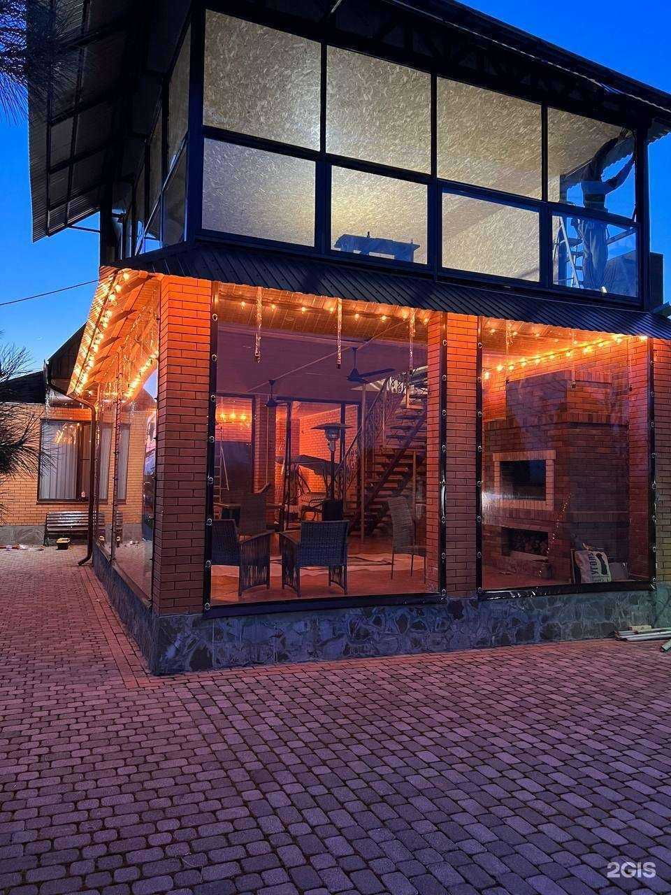 Отзывы на компанию Мягкие окна Юга в Краснодаре c фото