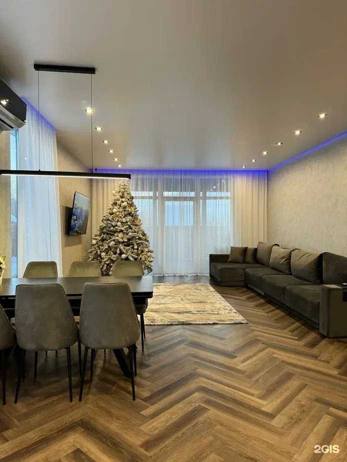 Отзывы на компанию Хоум в Тюмени c фото