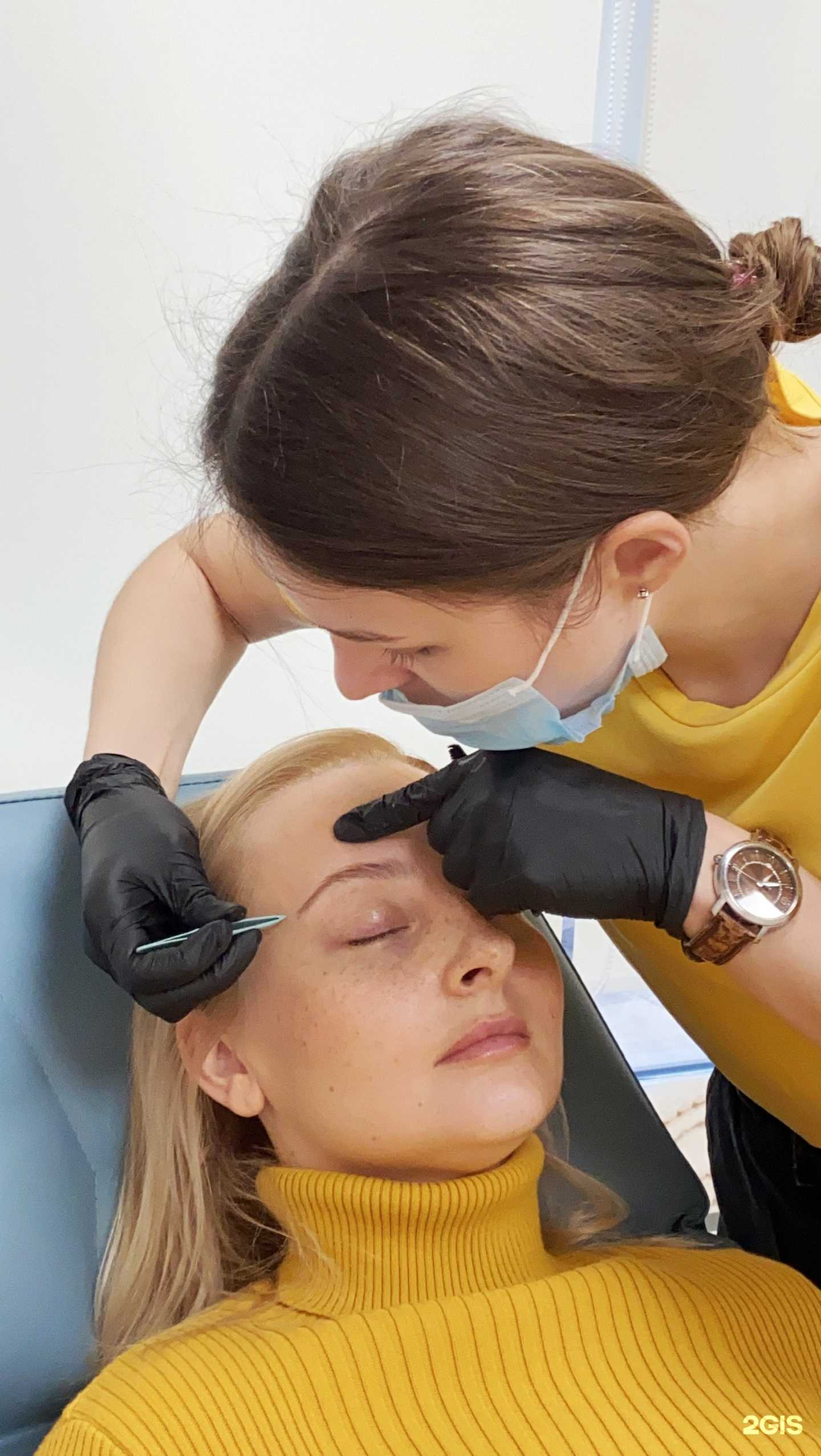 Отзывы на компанию Image Hall в Екатеринбурге c фото