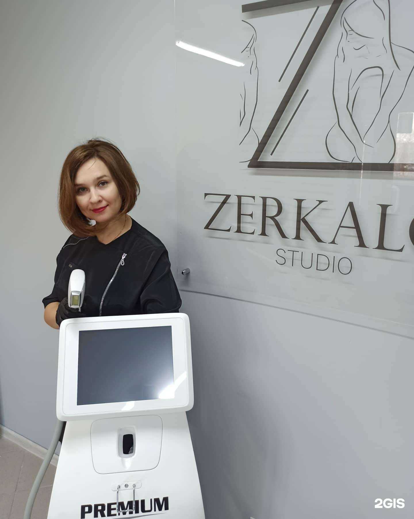 Отзывы на компанию Zerkalo в Барнауле c фото