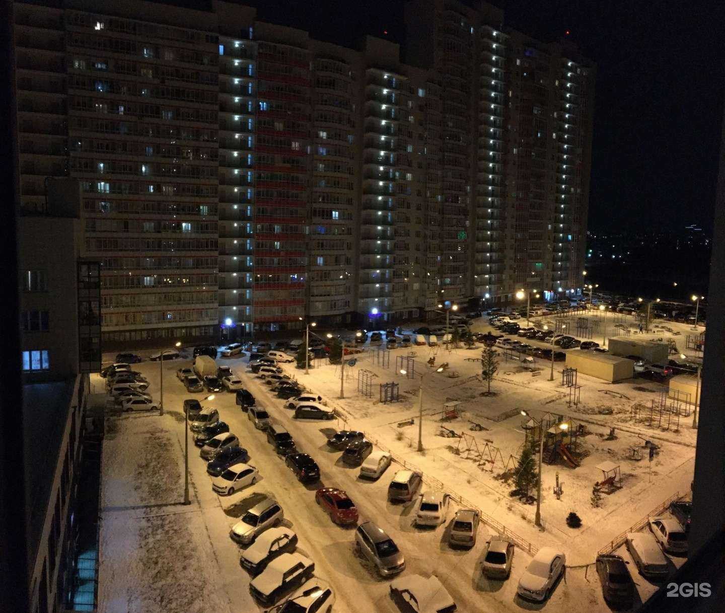 Отзывы на компанию Penodecor в Красноярске c фото - фотография 2 из 2