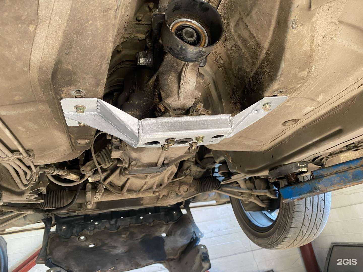 Отзывы на компанию Hangar18 в Томске c фото