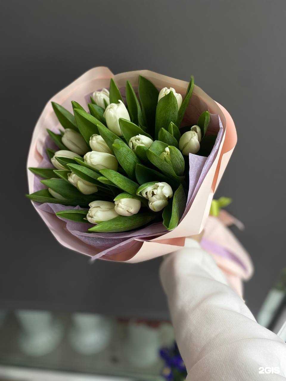 Отзывы на компанию РассЦветы в г. Калининград c фото