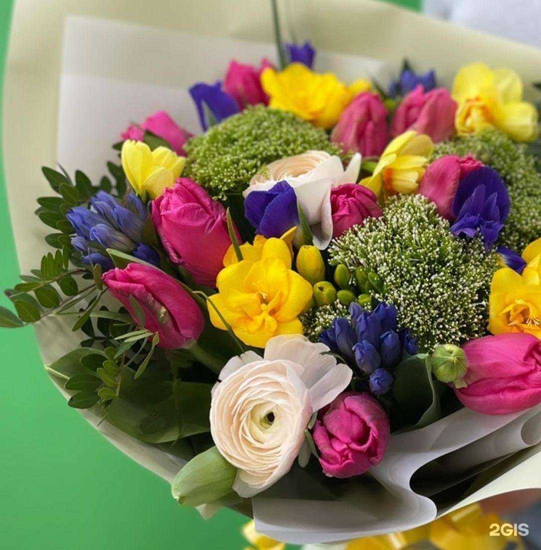 Отзывы на компанию Крокус в Воронеже c фото