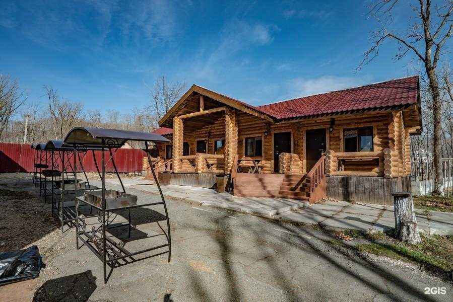 Отзывы на компанию Жемчужина в Владивостоке c фото