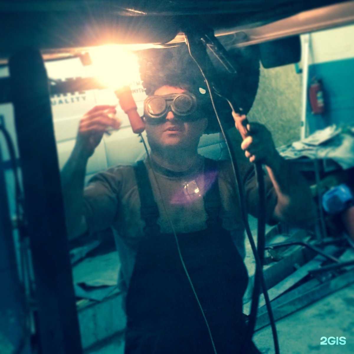 Отзывы на компанию Автосервис в Челябинске c фото