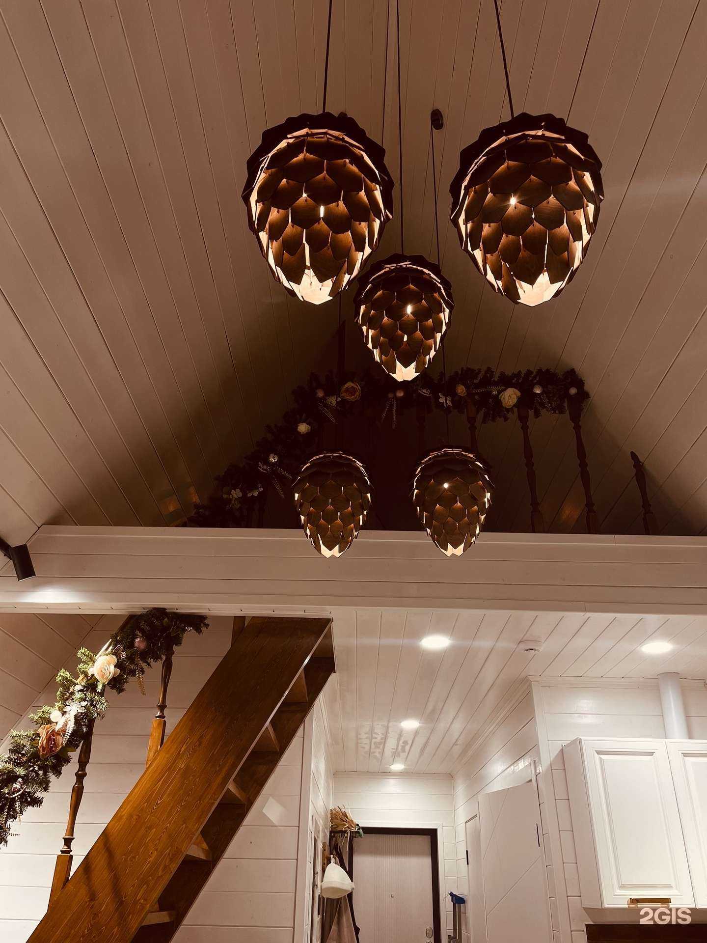 Отзывы на компанию Шишка в Новом Уренгое c фото