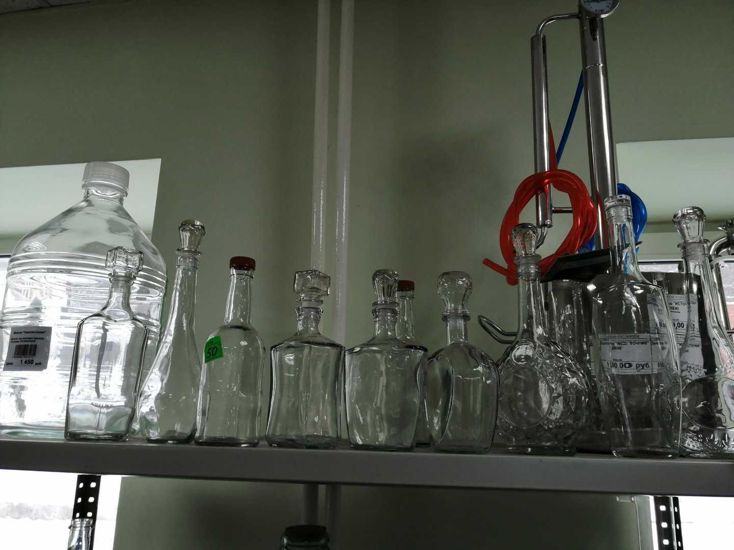 Отзывы на компанию Самогон-Гоним в г. Красноярск c фото