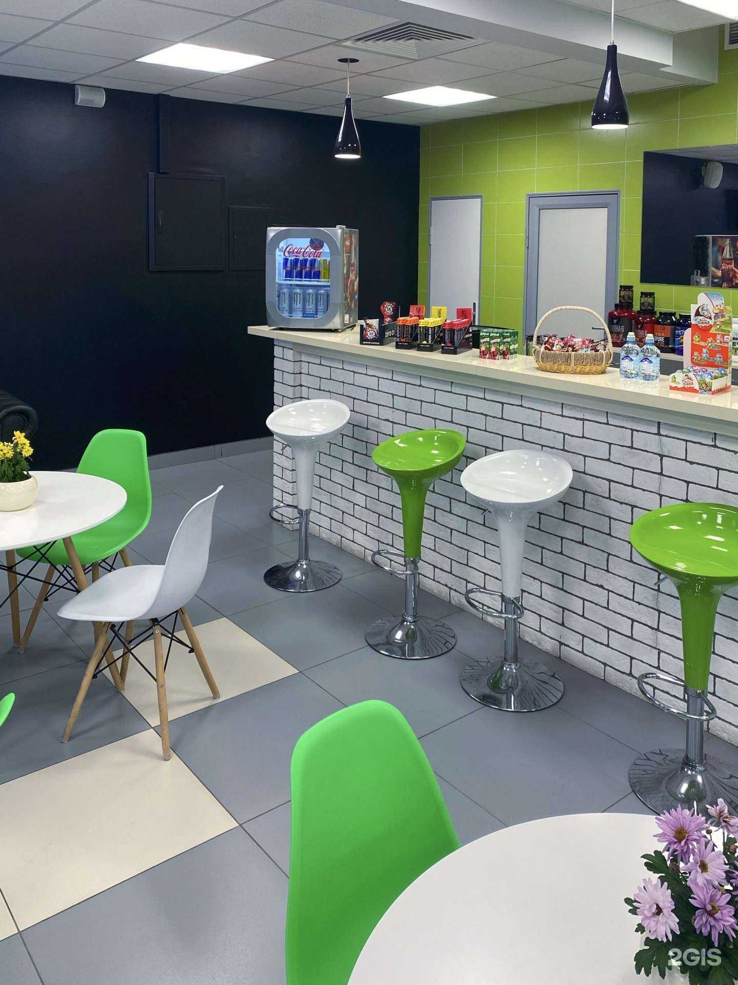 Отзывы на компанию Topfit в Коммунарке c фото