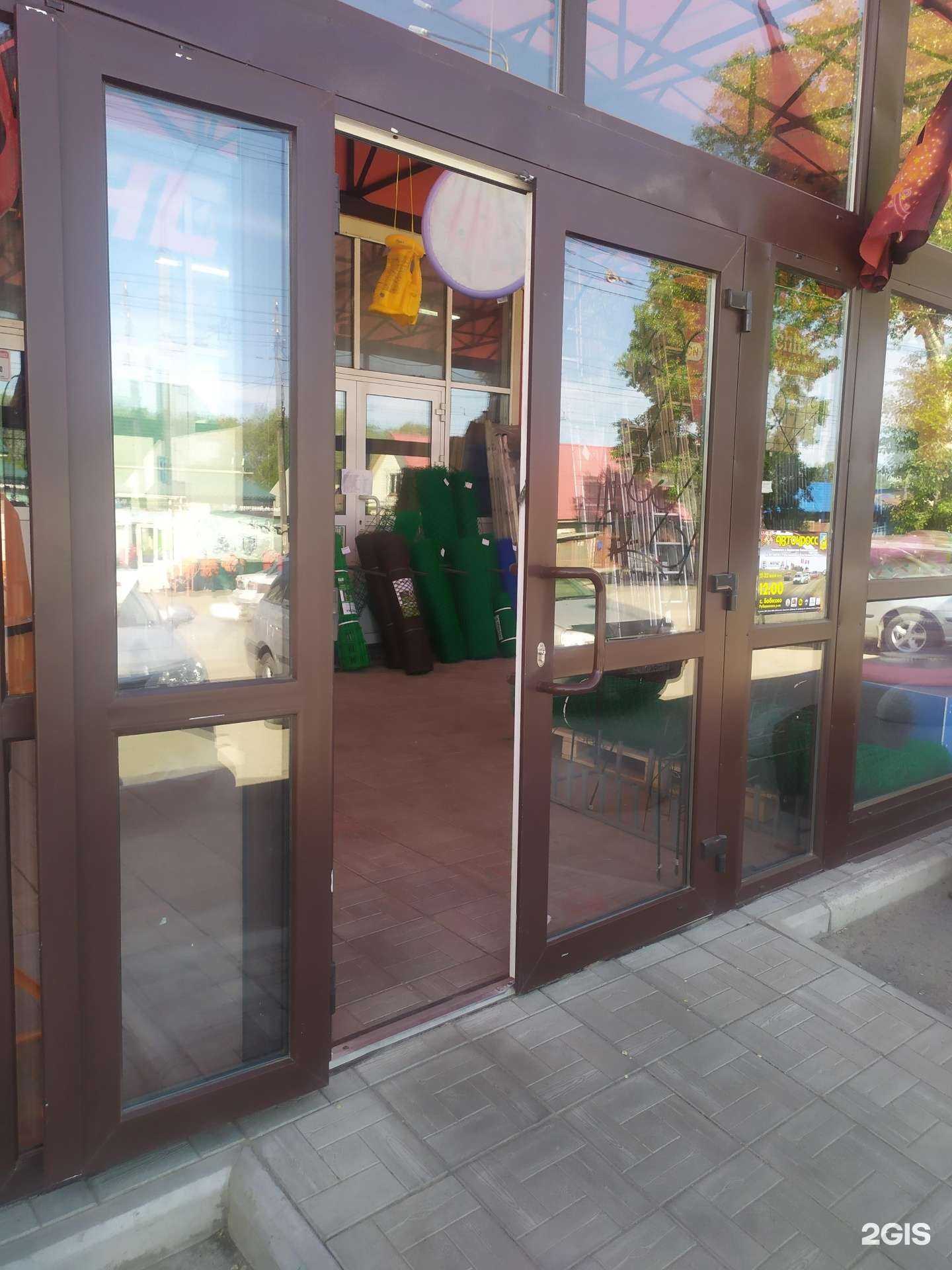 Отзывы на компанию ШансСтрой в г. Рубцовск c фото