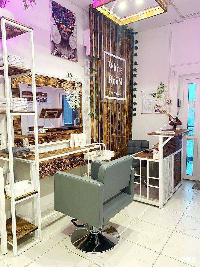 Отзывы на компанию White Room в г. Челябинск c фото