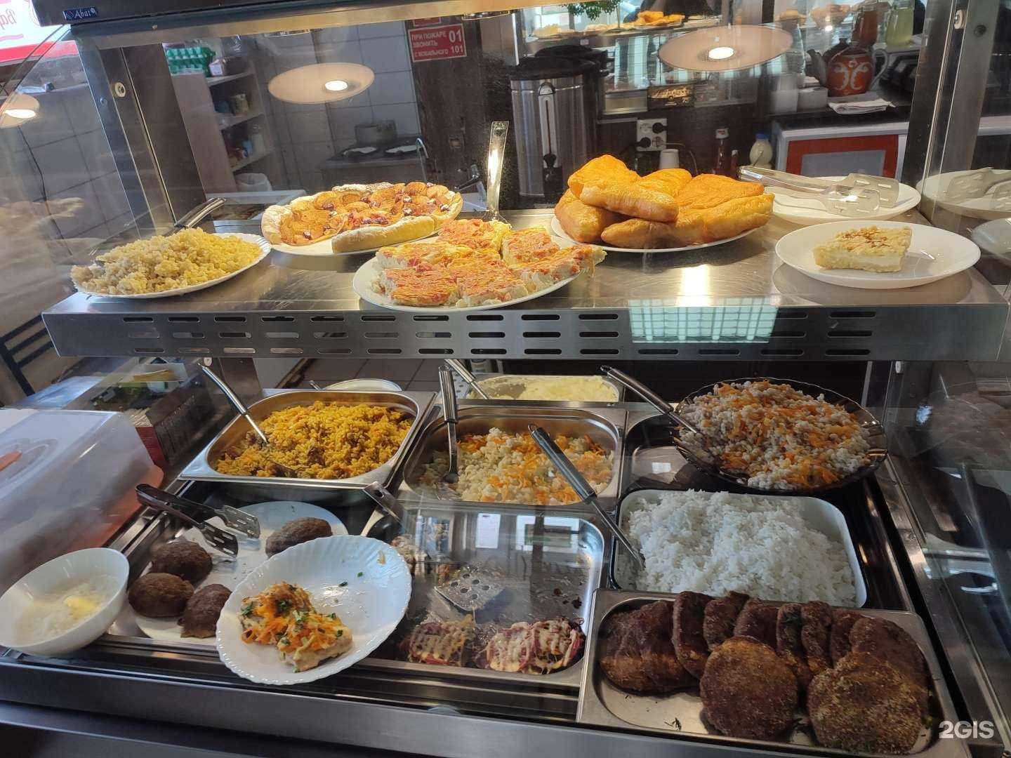 Отзывы на компанию Березка в Омске c фото