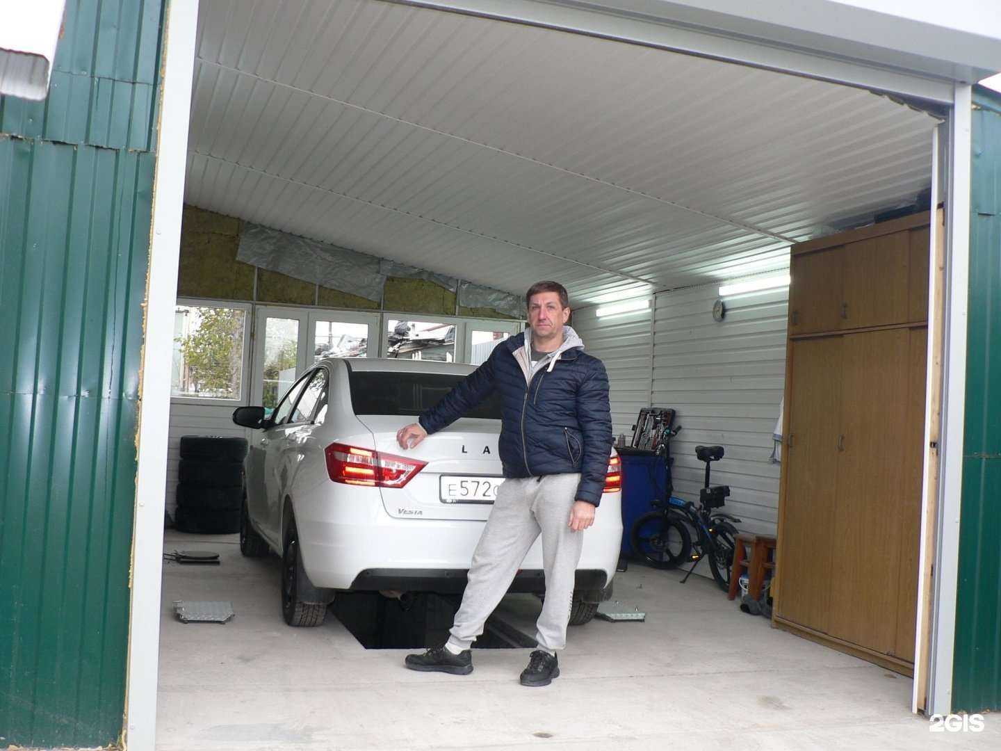 Отзывы на компанию Ruslan Service в Ставрополе c фото