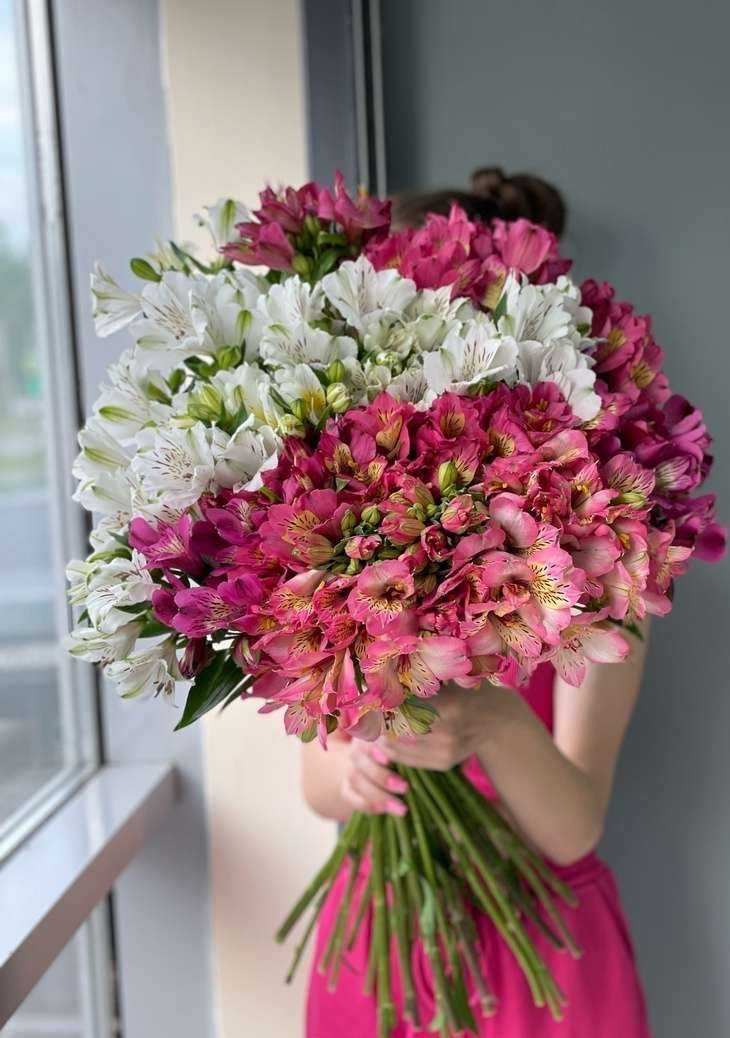 Отзывы на компанию Любовь и цветы в г. Вологда c фото