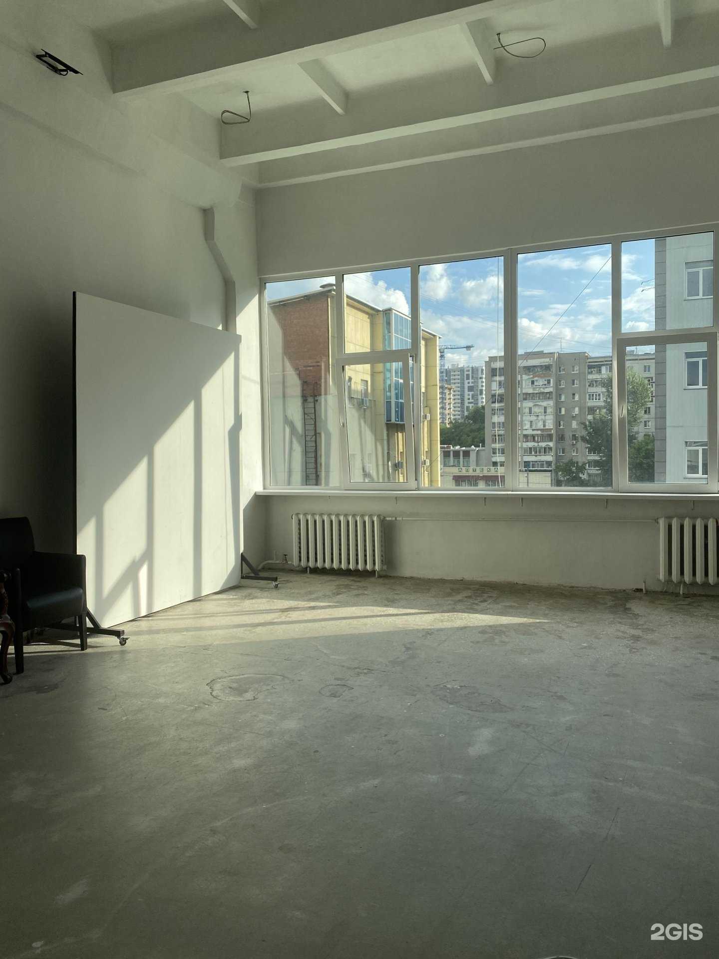 Отзывы на компанию Studio 307 в Тюмени c фото