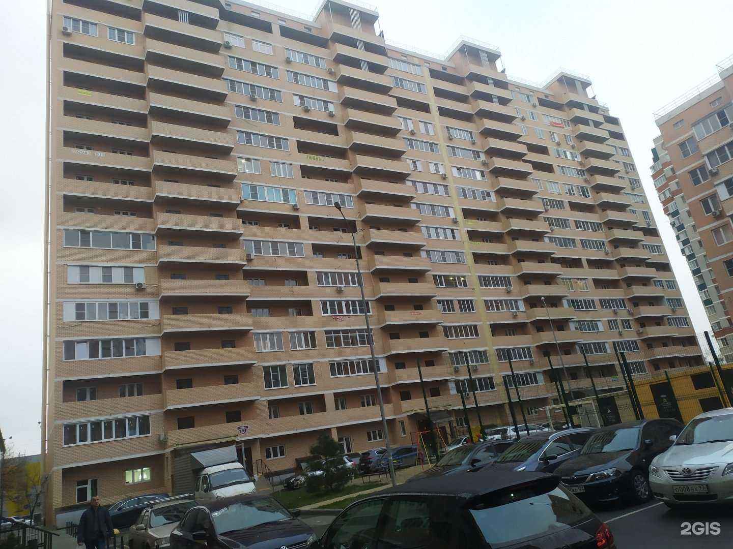 Отзывы на компанию PiterSmoke в Краснодаре c фото - фотография 2 из 2