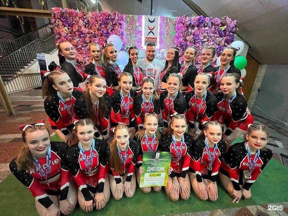 Отзывы на компанию Redtie в г. Нижний Новгород c фото