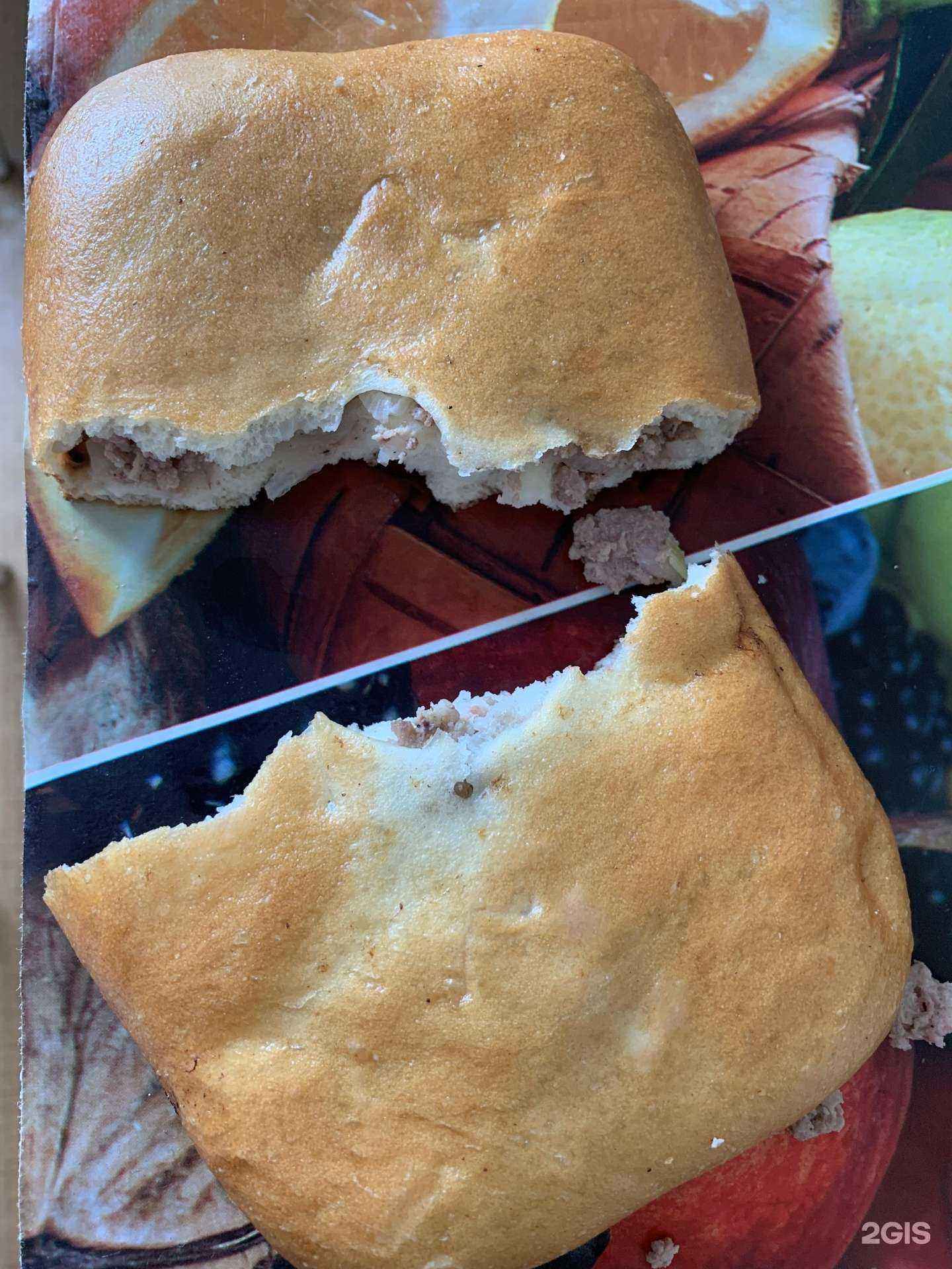 Отзывы на компанию Хлебничная в г. Шадринск c фото