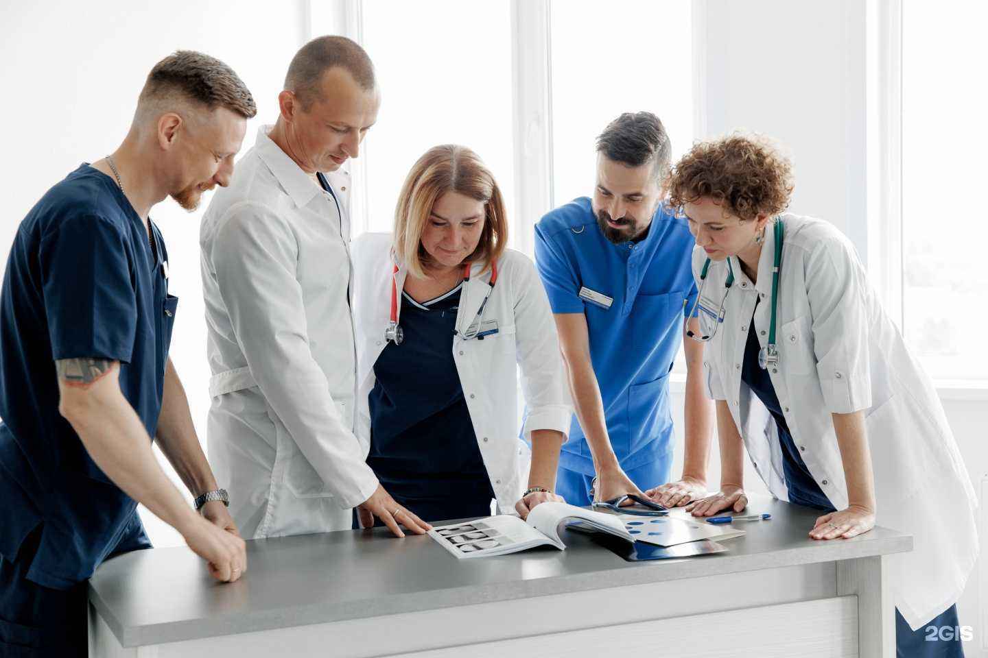 Отзывы на компанию Евромед в г. Новосибирск c фото