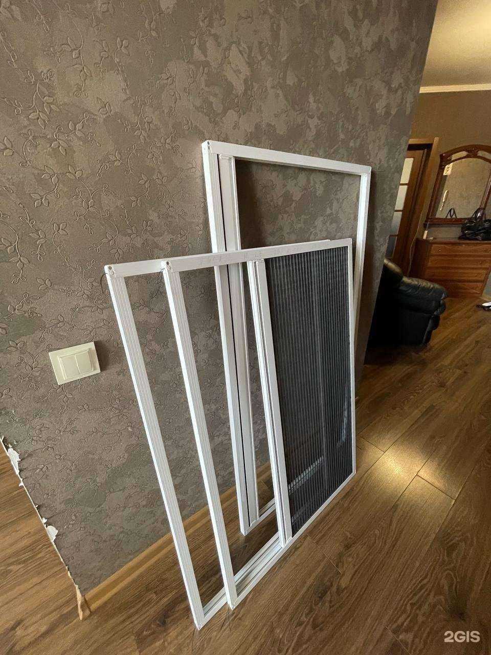 Отзывы на компанию Москитос23 в Краснодаре c фото