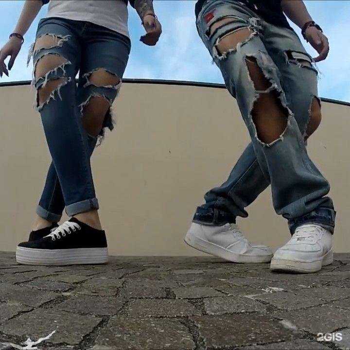 Отзывы на компанию Skillofdance в Черногорске c фото