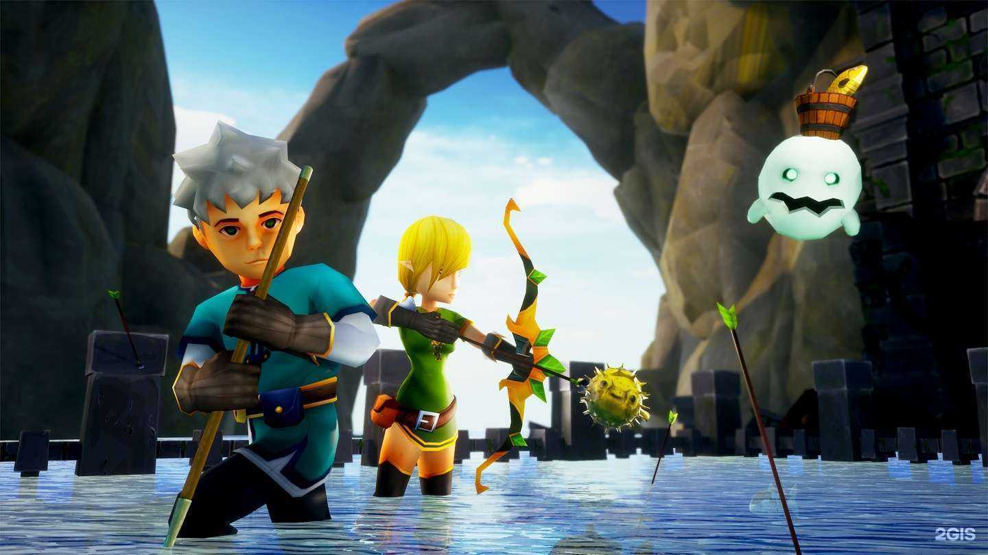 Отзывы на компанию Another World в Королёве c фото