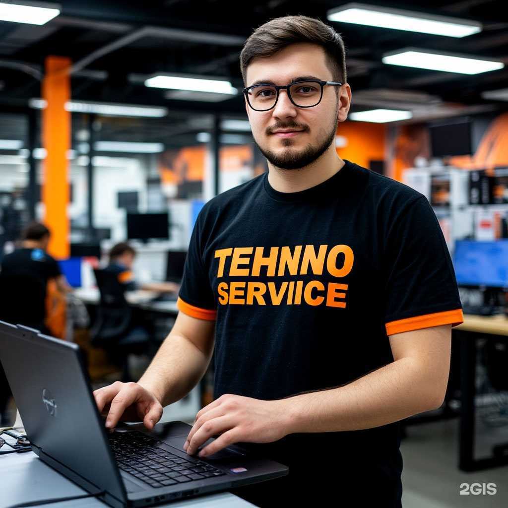 Отзывы на компанию Техно-сервис 30 в г. Астрахань c фото