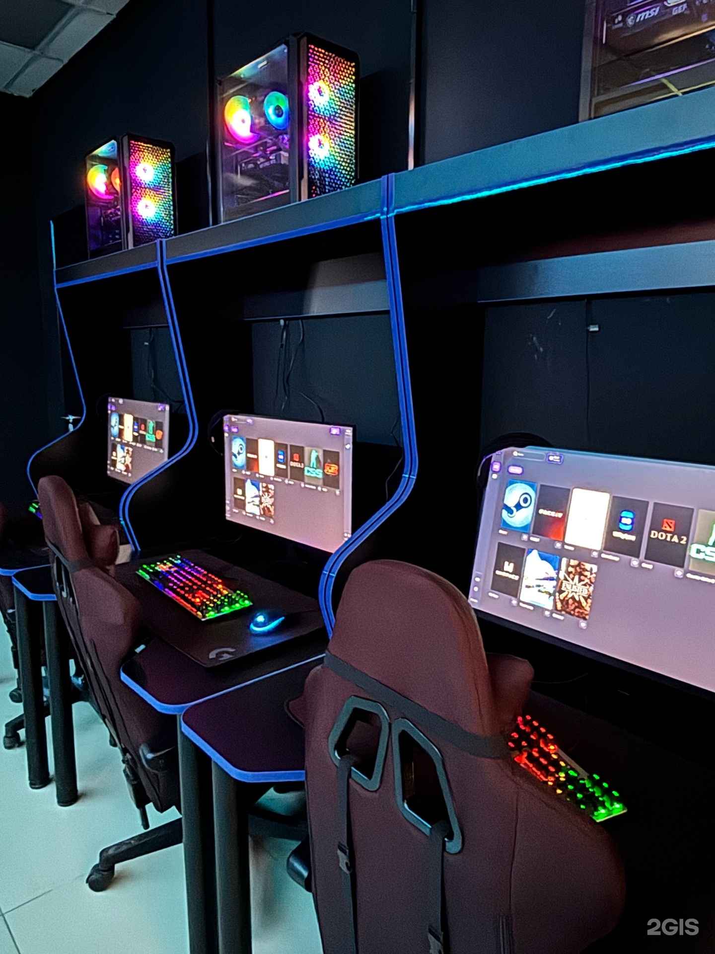 Отзывы на компанию Click в г. Менделеевск c фото