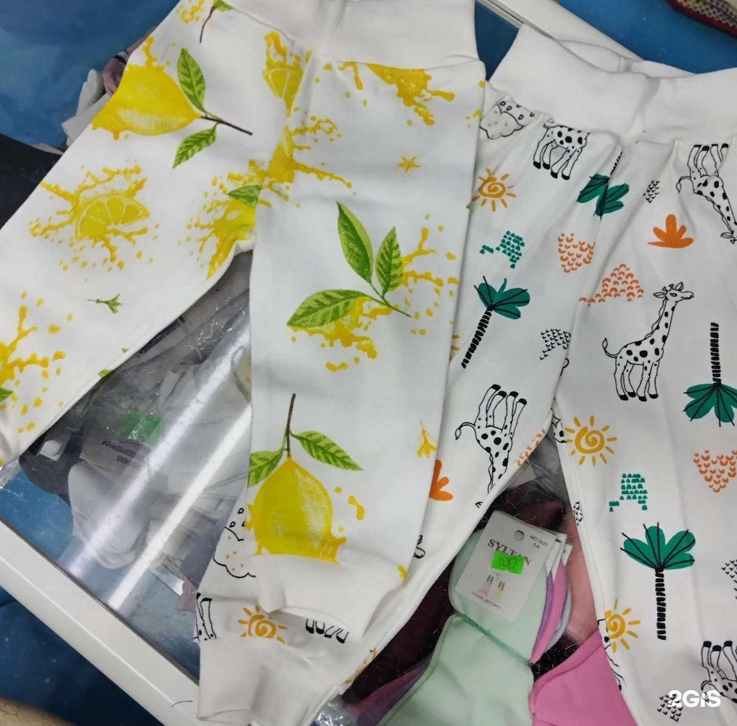 Отзывы на компанию Андрейка в Кургане c фото