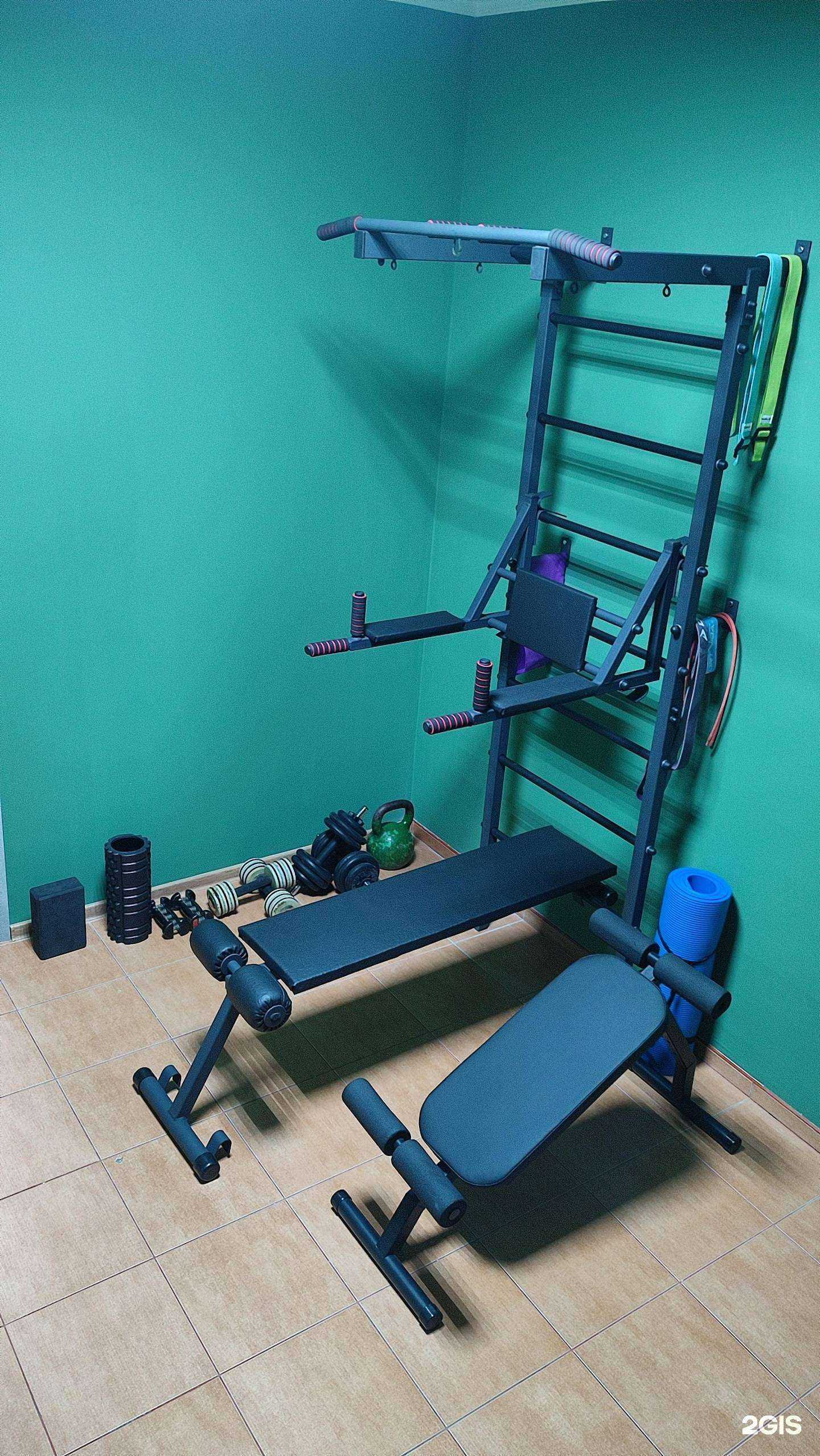 Отзывы на компанию Центр оздоровления и массажных техник в г. Калининград c фото