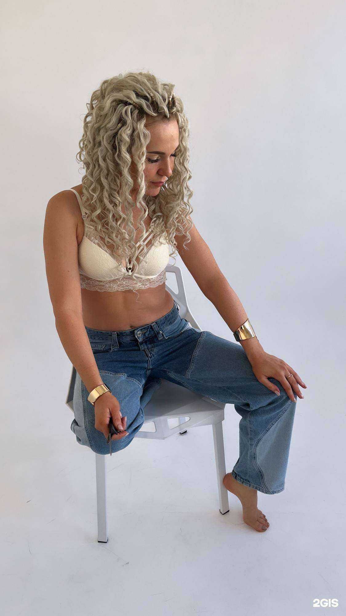 Отзывы на компанию Zapletaisya krsk в Красноярске c фото