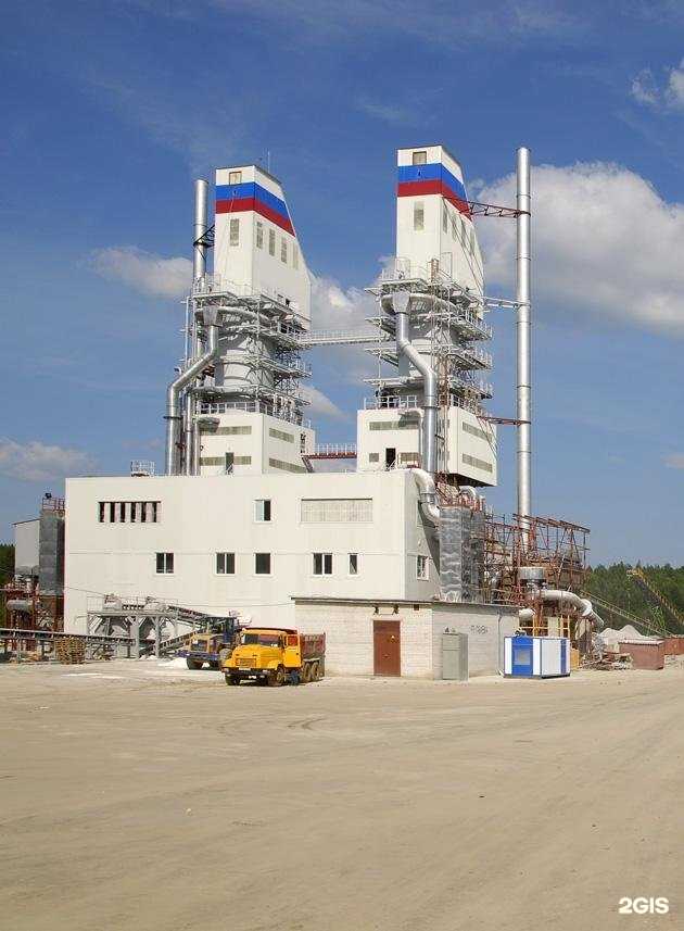 Отзывы на компанию Известь Сысерти в Сысерти c фото