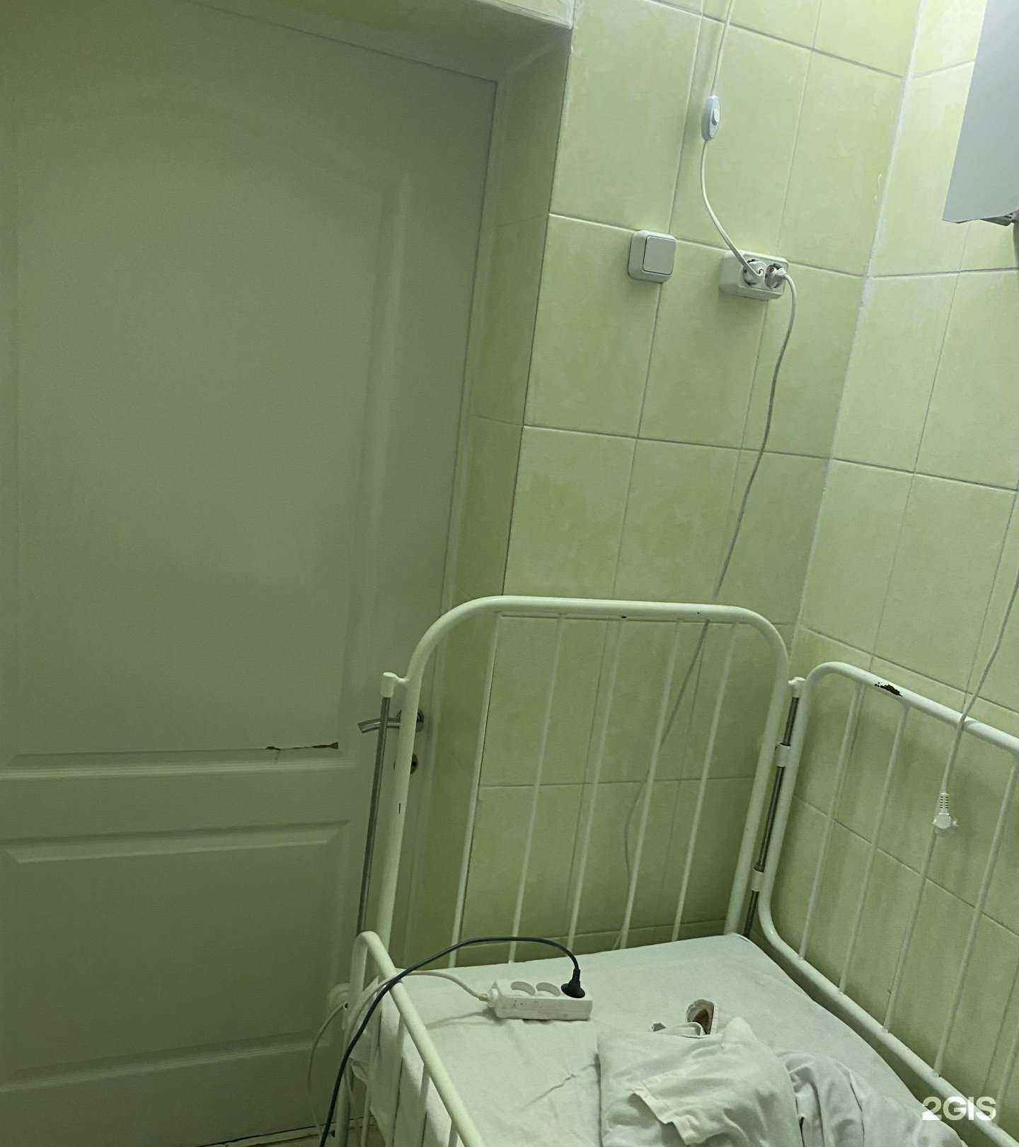 Отзывы на компанию Областная детская больница в г. Южно-Сахалинск c фото