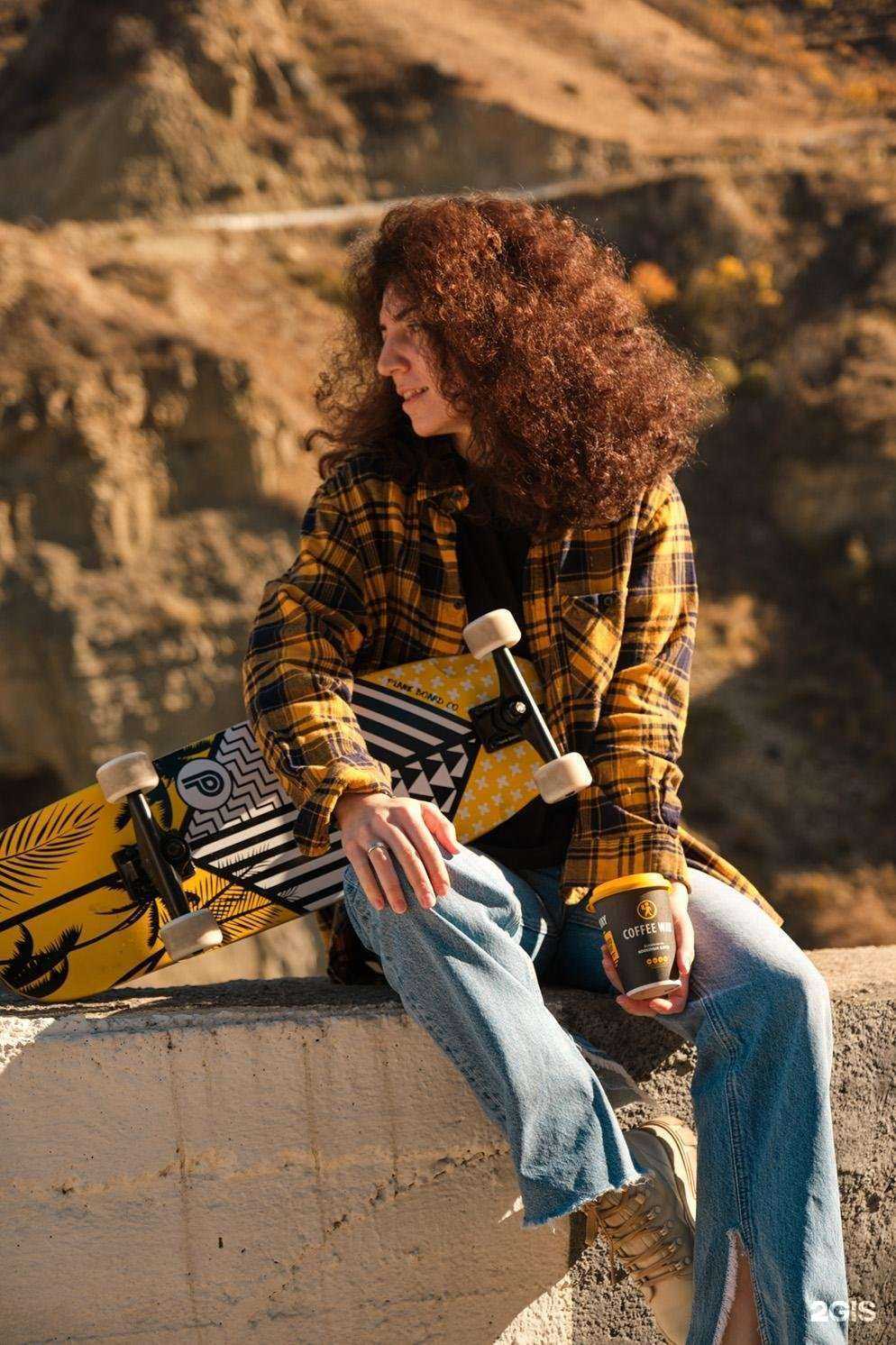 Отзывы на компанию Coffee way в Перми c фото