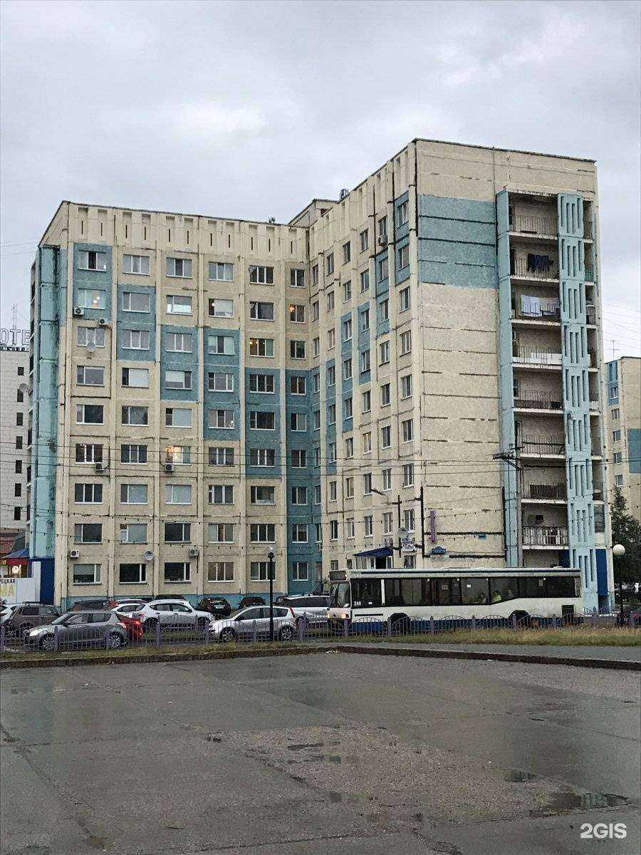 Отзывы на компанию Kiss в Нефтеюганске c фото - фотография 2 из 2