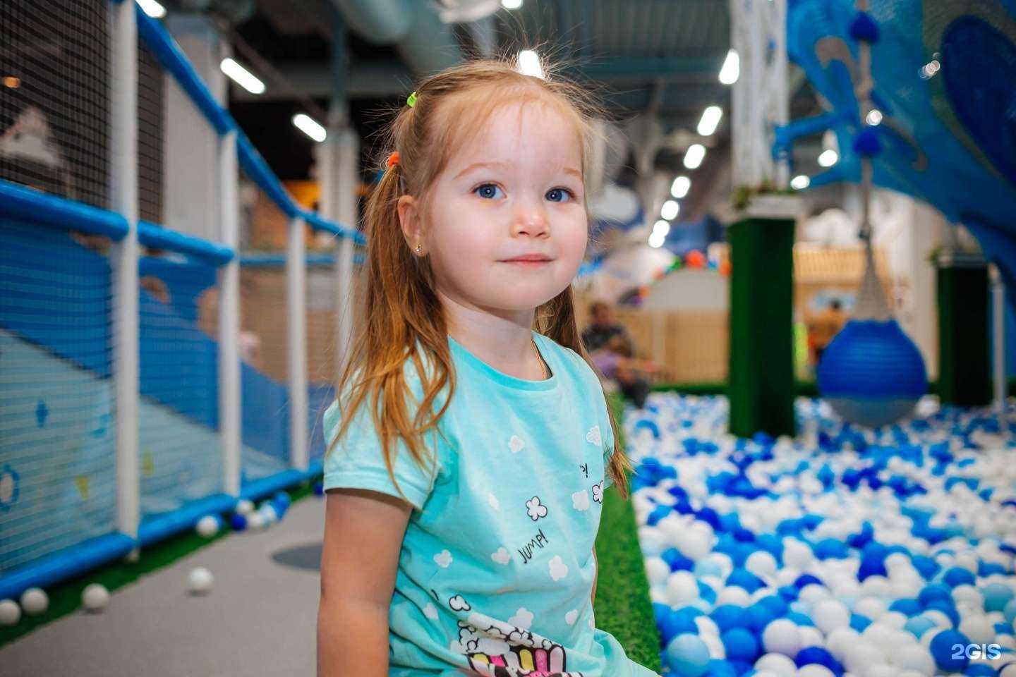 Отзывы на компанию Scandy restopark в г. Саратов c фото