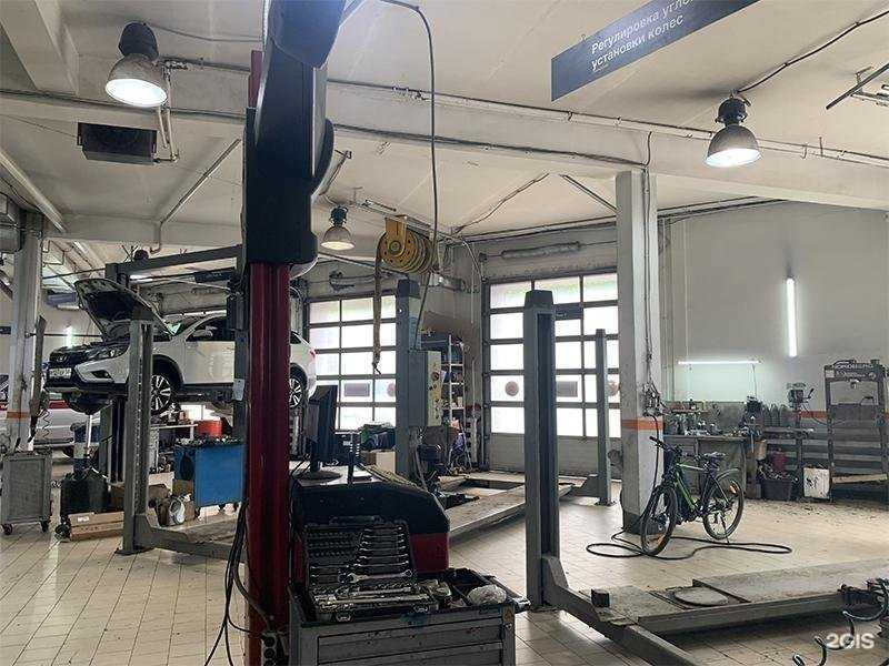 Отзывы на компанию АвтоАвангард в г. Пенза c фото