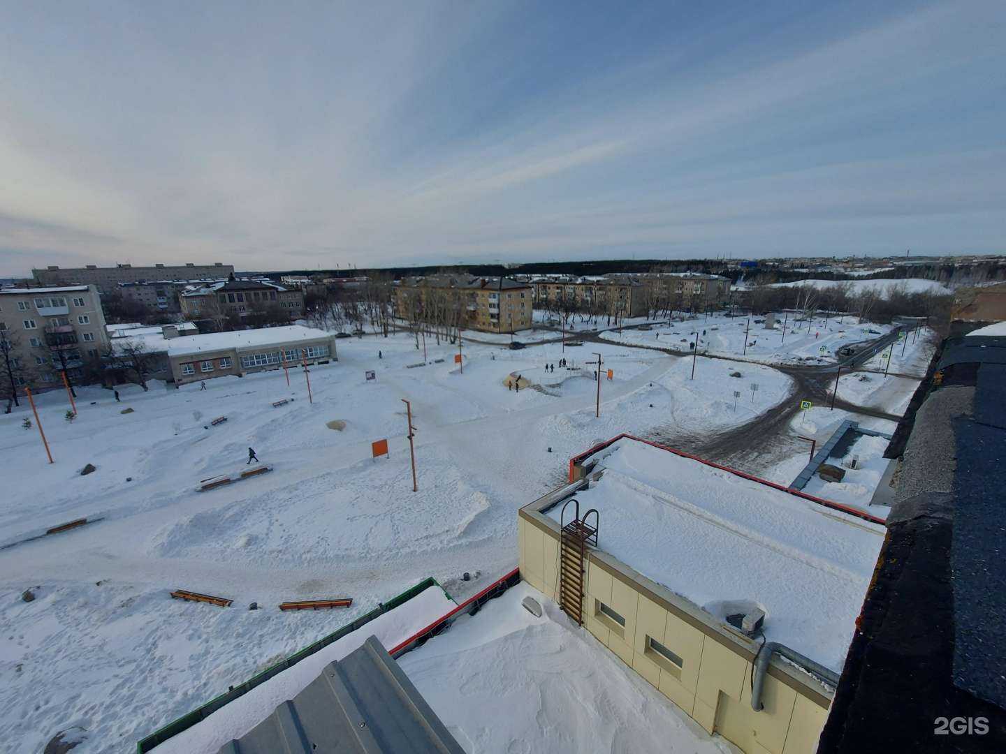 Отзывы на компанию БизнесОпора в Каменске-Уральском c фото - фотография 2 из 2