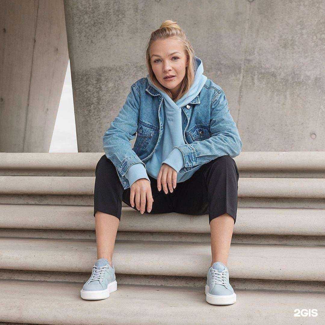 Отзывы на компанию Еврообувь в Хабаровске c фото