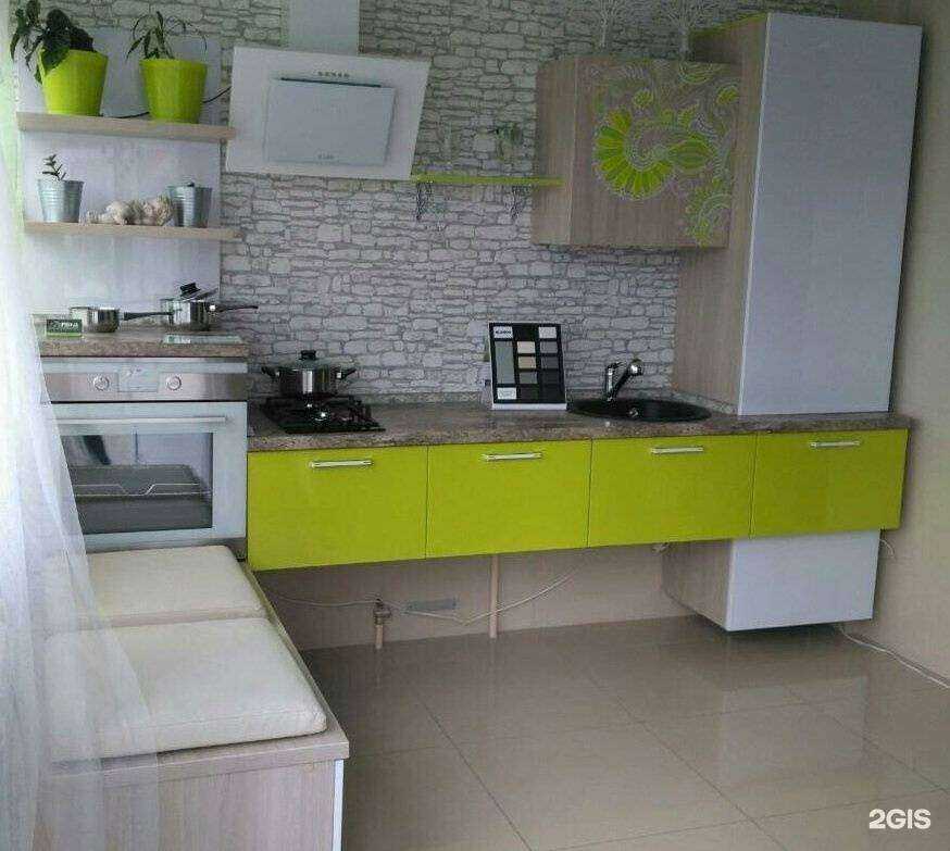 Отзывы на компанию Форма в Ангарске c фото