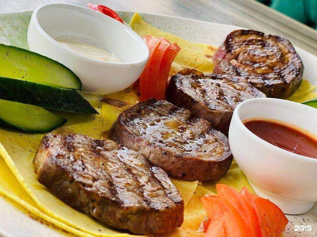 Отзывы на компанию ROLL TIME в Грозном c фото