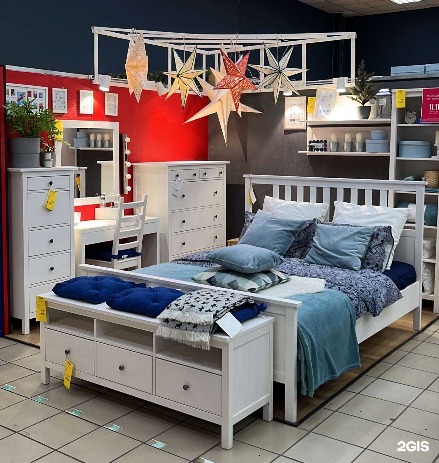 Отзывы на компанию Магазин оригинальных товаров из ИКЕА в Красноярске c фото